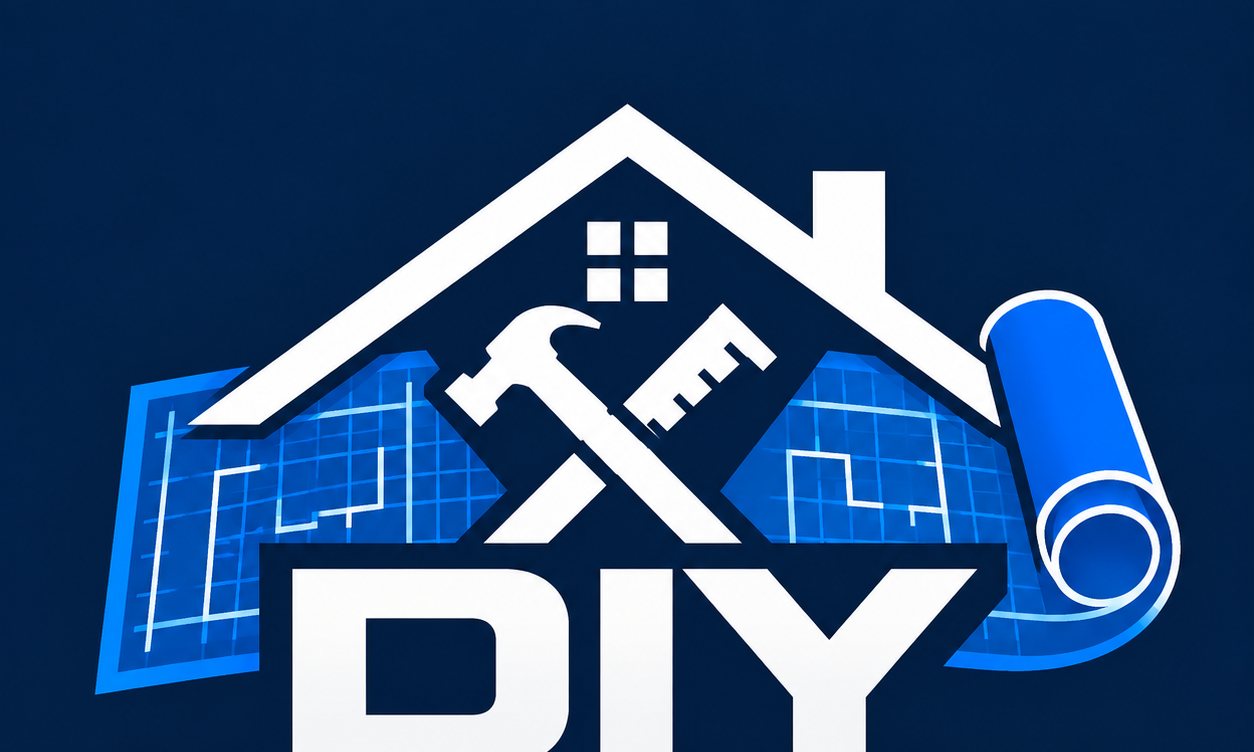 DIY-Blueprint-Pro logo